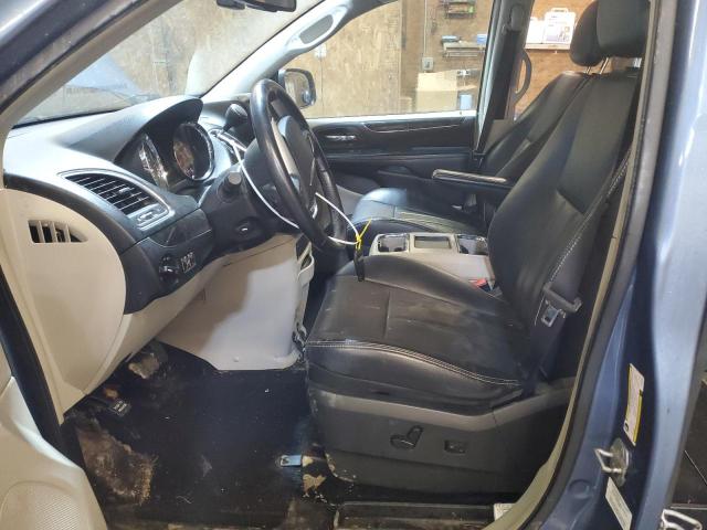 Photo 7 from auction – 2012 CHRYSLER TOWN & COU with VIN 2C4RC1CG0CR156465