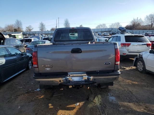 Photo 6 from auction – 2002 FORD F350 SRW S with VIN 1FTSW31F82EB52965