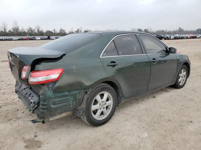 Photo 3 from auction – 2010 TOYOTA CAMRY BASE with VIN 4T4BF3EK8AR054726