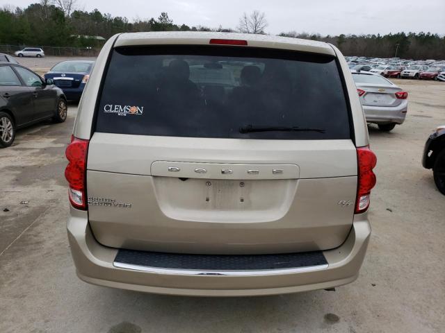 Photo 6 from auction – 2013 DODGE GRAND CARA with VIN 2C4RDGEG2DR800384