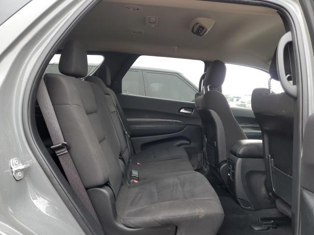 Photo 10 from auction – 2021 DODGE DURANGO SX with VIN 1C4RDHAG7MC884836