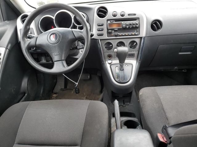 Photo 8 from auction – 2007 PONTIAC VIBE with VIN 5Y2SL65827Z424366