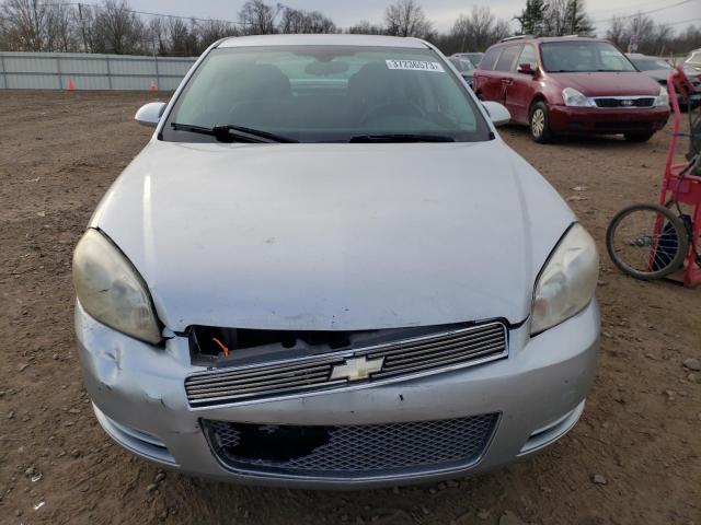 Photo 5 from auction – 2012 CHEVROLET IMPALA LT with VIN 2G1WG5E30C1147748