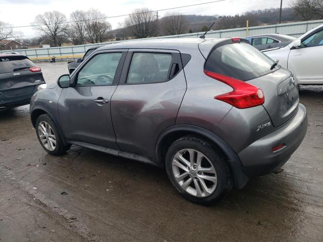 Photo 2 from auction – 2014 NISSAN JUKE S with VIN JN8AF5MV6ET481047