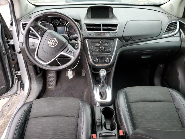 Photo 8 from auction – 2016 BUICK ENCORE SPO with VIN KL4CJ2SM6GB559938