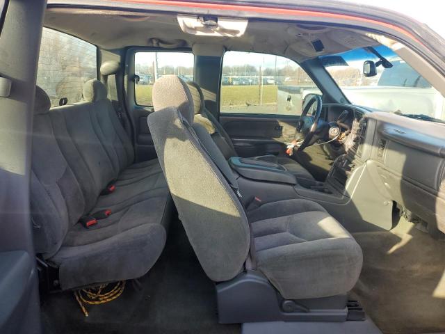 Photo 10 from auction – 2003 CHEVROLET SILVERADO with VIN 1GCEC19V13Z273921
