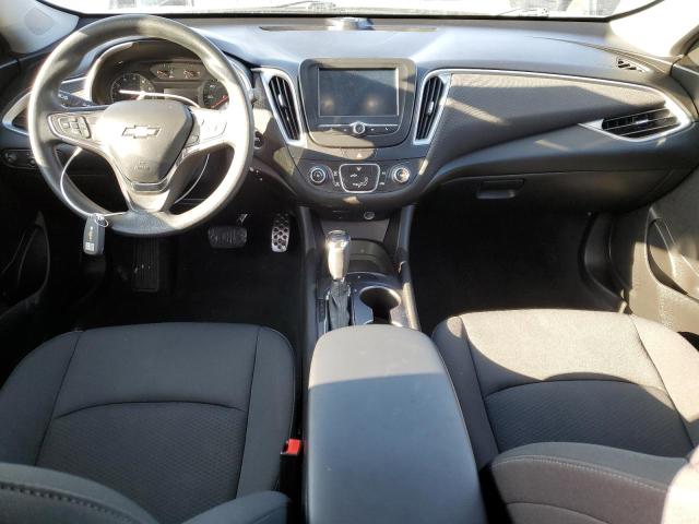 Photo 8 from auction – 2016 CHEVROLET MALIBU LS with VIN 1G1ZB5ST3GF274735