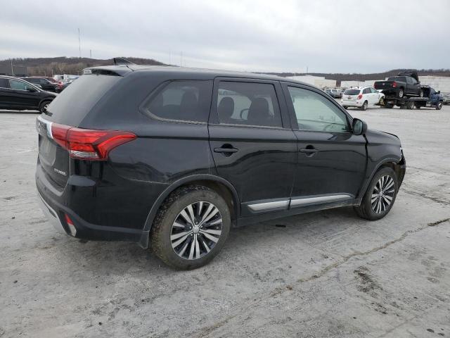 Photo 3 from auction – 2019 MITSUBISHI OUTLANDER with VIN JA4AD2A39KZ032385