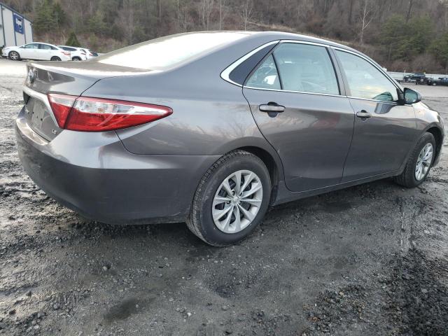 Photo 3 from auction – 2016 TOYOTA CAMRY LE with VIN 4T4BF1FK2GR538712