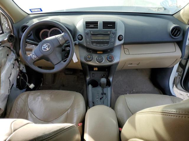 Photo 8 from auction – 2011 TOYOTA RAV4 with VIN 2T3ZF4DV7BW085792
