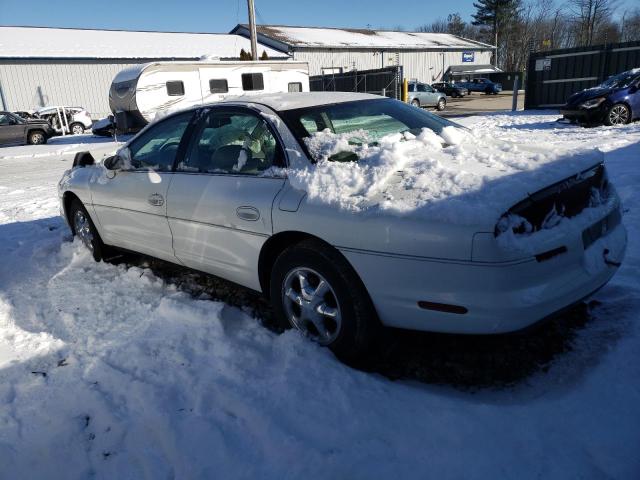 Photo 2 from auction – 1998 OLDSMOBILE AURORA with VIN 1G3GR62C7W4121088