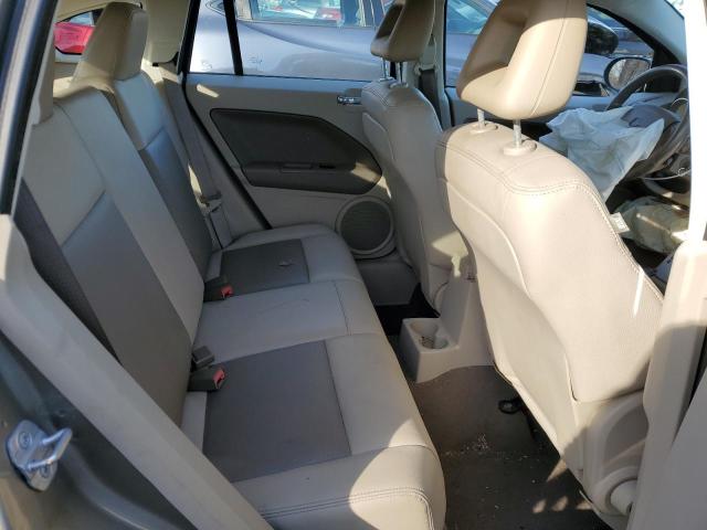 Photo 10 from auction – 2008 DODGE CALIBER R/ with VIN 1B3HE78K88D635637