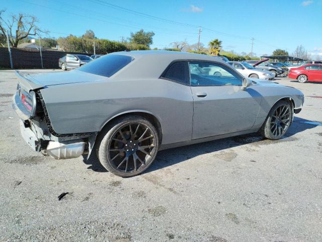 Photo 3 from auction – 2019 DODGE CHALLENGER with VIN 2C3CDZAG0KH694323