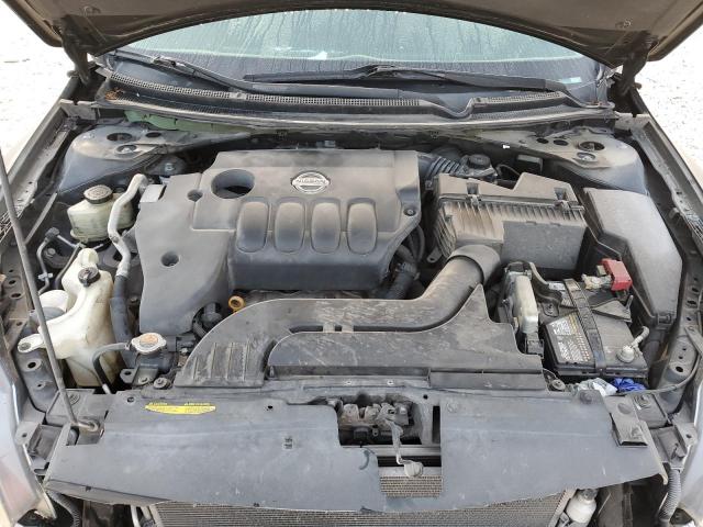 Photo 11 from auction – 2008 NISSAN ALTIMA with VIN 1N4AL21EX8N480862