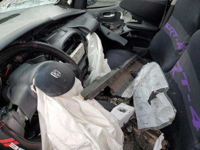 Photo 7 from auction – 2005 DODGE NEON SRT-4 with VIN 1B3ES66S05D105649