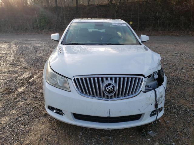 Photo 5 from auction – 2011 BUICK LACROSSE C with VIN 1G4GC5ED4BF137629