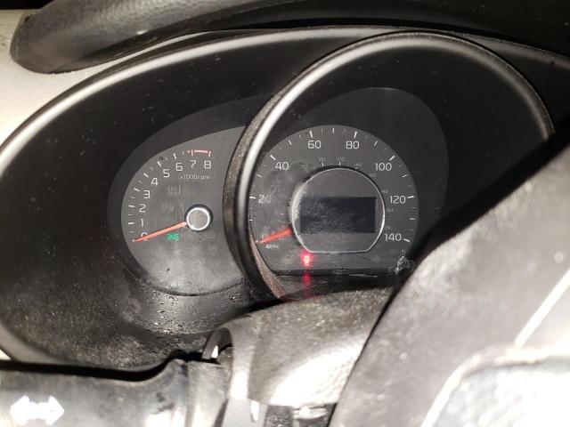 Photo 9 from auction – 2017 KIA SOUL + with VIN KNDJP3A56H7444398