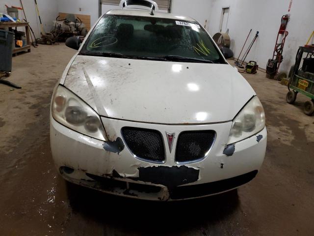 Photo 5 from auction – 2008 PONTIAC G6 BASE with VIN 1G2ZG57B984291470