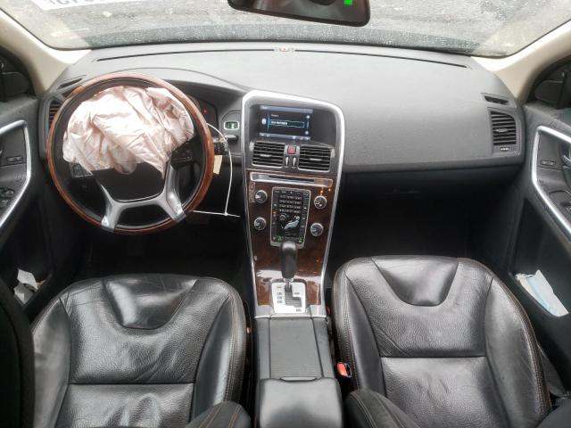 Фото 8 с аукциона – 2012 VOLVO XC60 3.2 с VIN YV4940DZ2C2318809