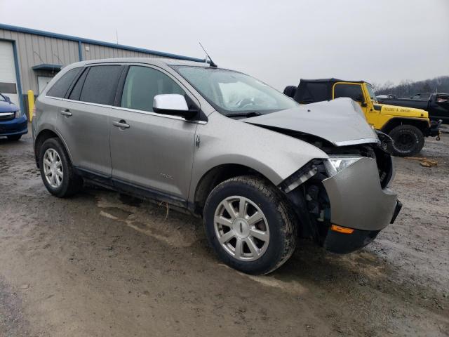 Photo 4 from auction – 2008 LINCOLN MKX with VIN 2LMDU68C48BJ24712