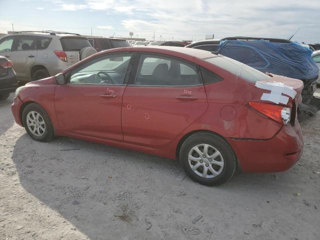 Photo 2 from auction – 2014 HYUNDAI ACCENT GLS with VIN KMHCT4AEXEU708824