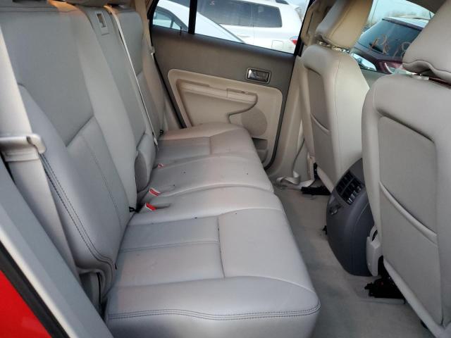Photo 11 from auction – 2010 FORD EDGE SEL with VIN 2FMDK3JC6ABB50714