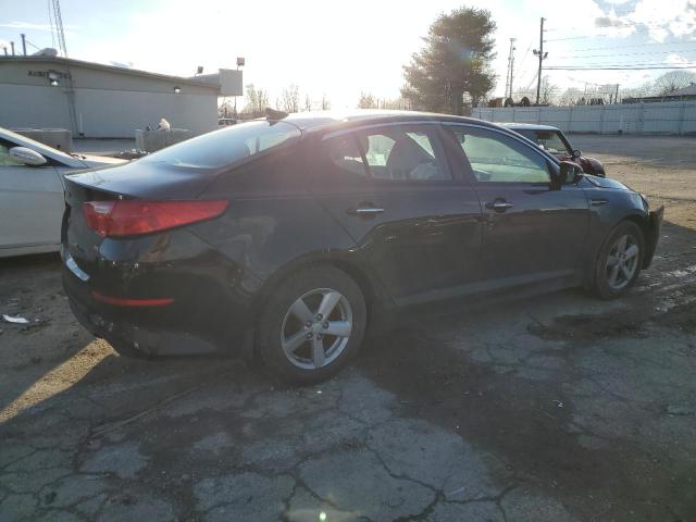 Photo 3 from auction – 2015 KIA OPTIMA LX with VIN 5XXGM4A76FG389790
