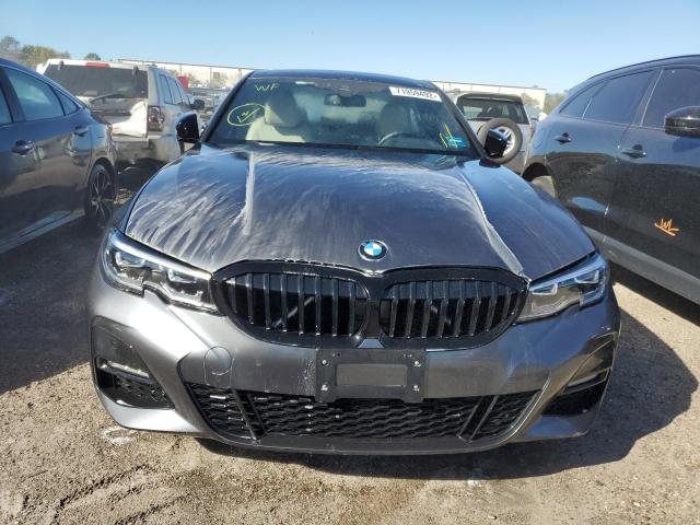 Photo 5 from auction – 2021 BMW 330XI with VIN 3MW5R7J08M8C12530
