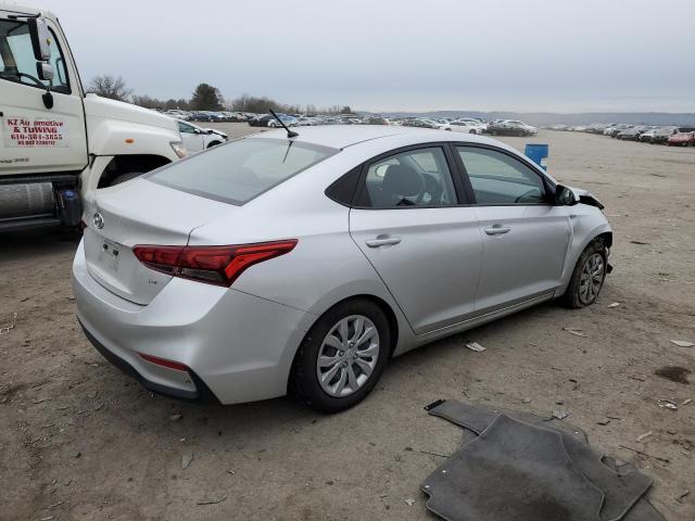 Photo 3 from auction – 2019 HYUNDAI ACCENT SE with VIN 3KPC24A35KE080557
