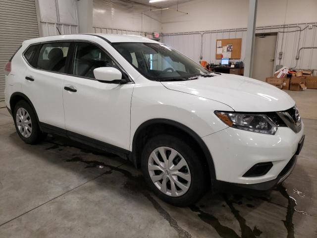 Photo 4 from auction – 2016 NISSAN ROGUE S with VIN KNMAT2MV0GP633113