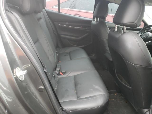 Photo 10 from auction – 2021 MAZDA 3 with VIN 3MZBPBAY1MM214886