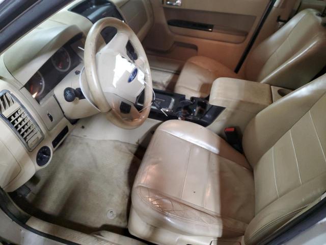 Photo 7 from auction – 2011 FORD ESCAPE LIM with VIN 1FMCU0E70BKB02683