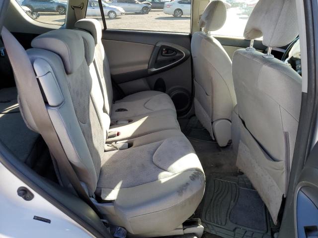 Photo 11 from auction – 2009 TOYOTA RAV4 with VIN JTMZF35V095013374