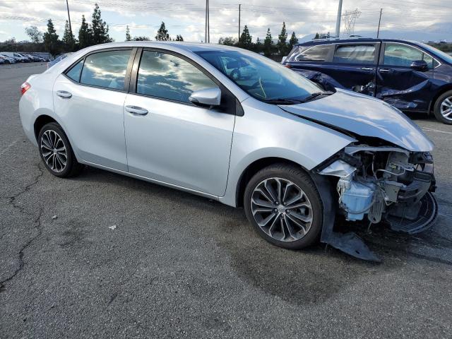 Photo 4 from auction – 2014 TOYOTA COROLLA L with VIN 5YFBURHE2EP157026
