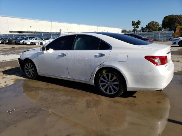 Photo 2 from auction – 2008 LEXUS ES 350 with VIN JTHBJ46G982179218
