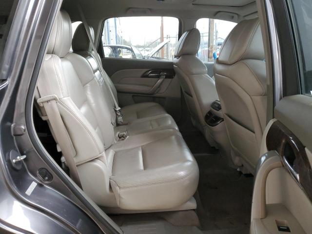 Zdjęcie 10 z aukcji – 2011 ACURA MDX TECHNO z VIN 2HNYD2H45BH509293