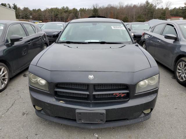 Photo 5 from auction – 2008 DODGE CHARGER R/ with VIN 2B3LA53H48H334257