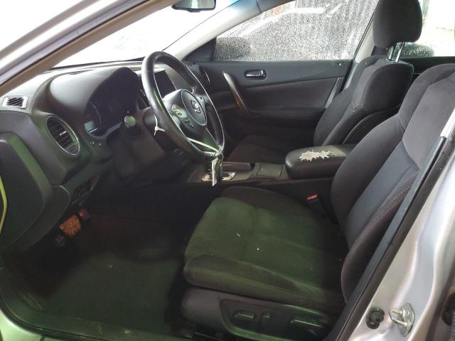 Photo 7 from auction – 2012 NISSAN MAXIMA S with VIN 1N4AA5AP3CC801735