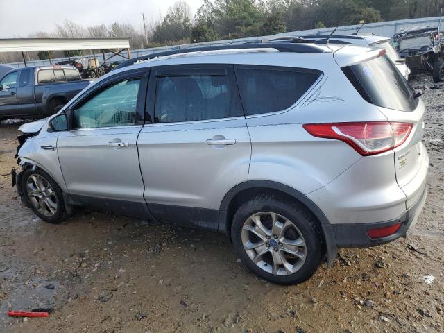 Photo 2 from auction – 2013 FORD ESCAPE SEL with VIN 1FMCU0HX8DUC84569