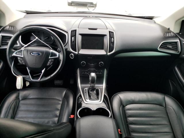 Photo 8 from auction – 2016 FORD EDGE with VIN 2FMPK4J88GBB16894