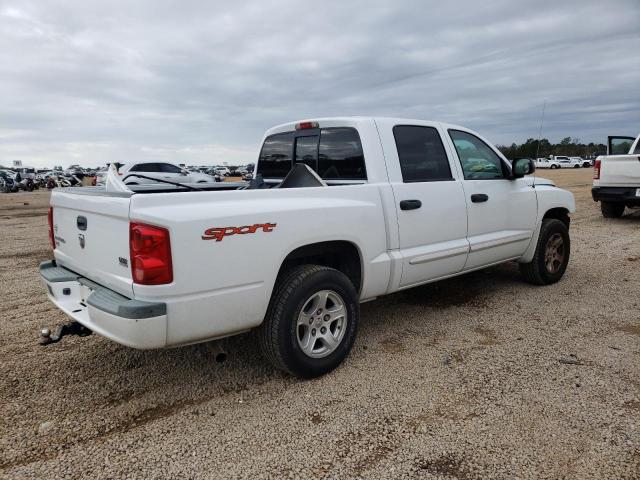 Photo 3 from auction – 2006 DODGE DAKOTA QUA with VIN 1D7HE48N96S559898