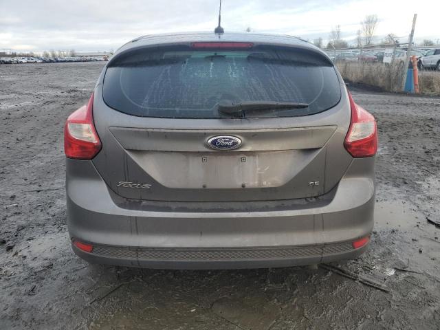 Photo 6 from auction – 2014 FORD FOCUS SE with VIN 1FADP3K21EL276504