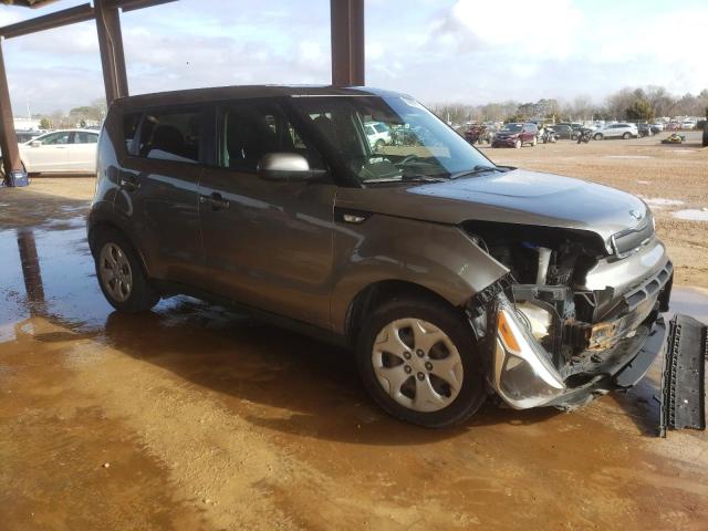 Photo 4 from auction – 2014 KIA SOUL with VIN KNDJN2A29E7013636