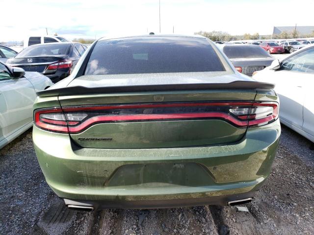 Photo 6 from auction – 2020 DODGE CHARGER SX with VIN 2C3CDXBG3LH208026