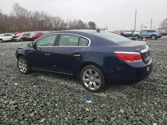 Photo 2 from auction – 2011 BUICK LACROSSE C with VIN 1G4GC5ED0BF237856
