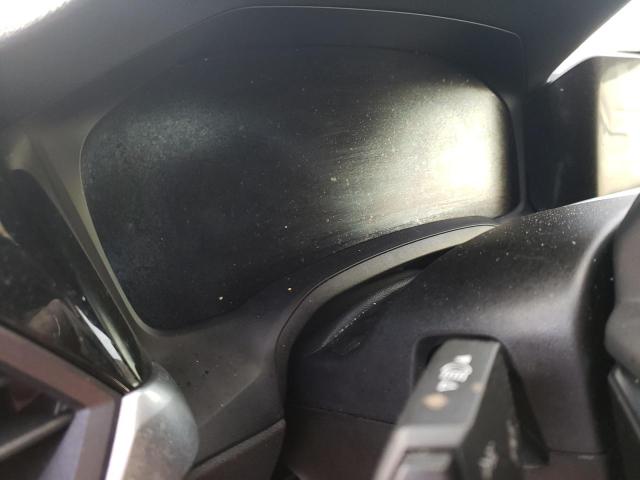Photo 9 from auction – 2021 BMW 330XI with VIN 3MW5R7J02M8B64409