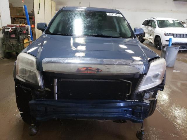 Photo 5 from auction – 2012 GMC TERRAIN SL with VIN 2GKFLREK9C6239580