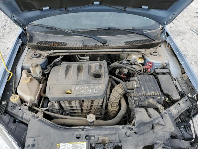 Photo 11 from auction – 2012 CHRYSLER 200 TOURIN with VIN 1C3CCBBB6CN288441