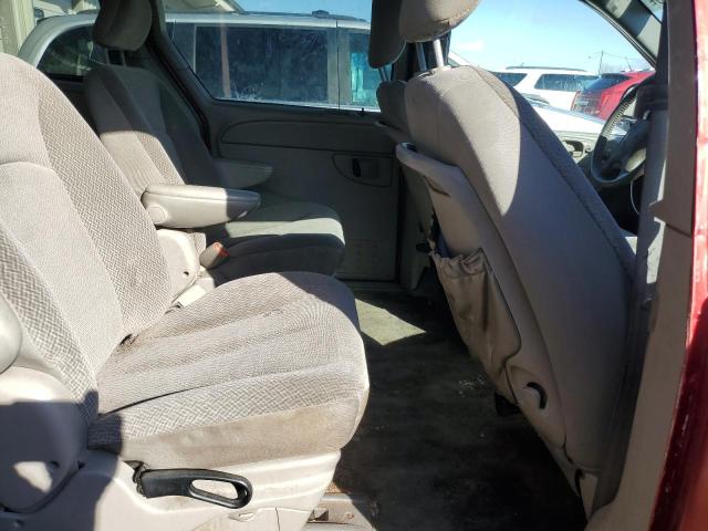 Photo 11 from auction – 2004 DODGE GRAND CARA with VIN 2D4GP44LX4R574593
