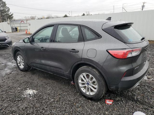 Photo 2 from auction – 2020 FORD ESCAPE S with VIN 1FMCU9F63LUC67725